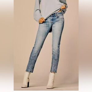 🔥🔥 RAG & BONE “Dre” cropped skinny jeans